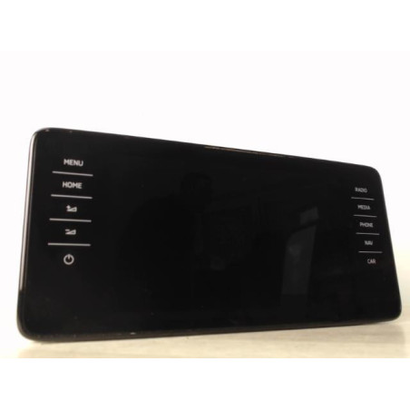 Ecran GPS SKODA SCALA d’occasion