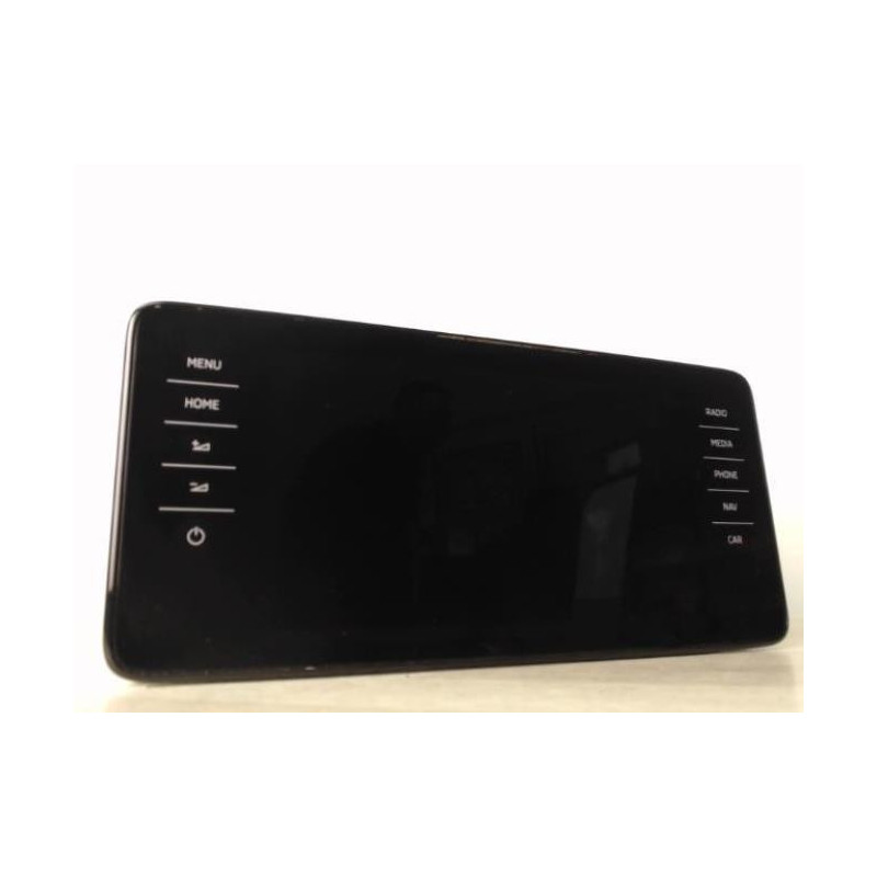 Ecran GPS SKODA SCALA d’occasion