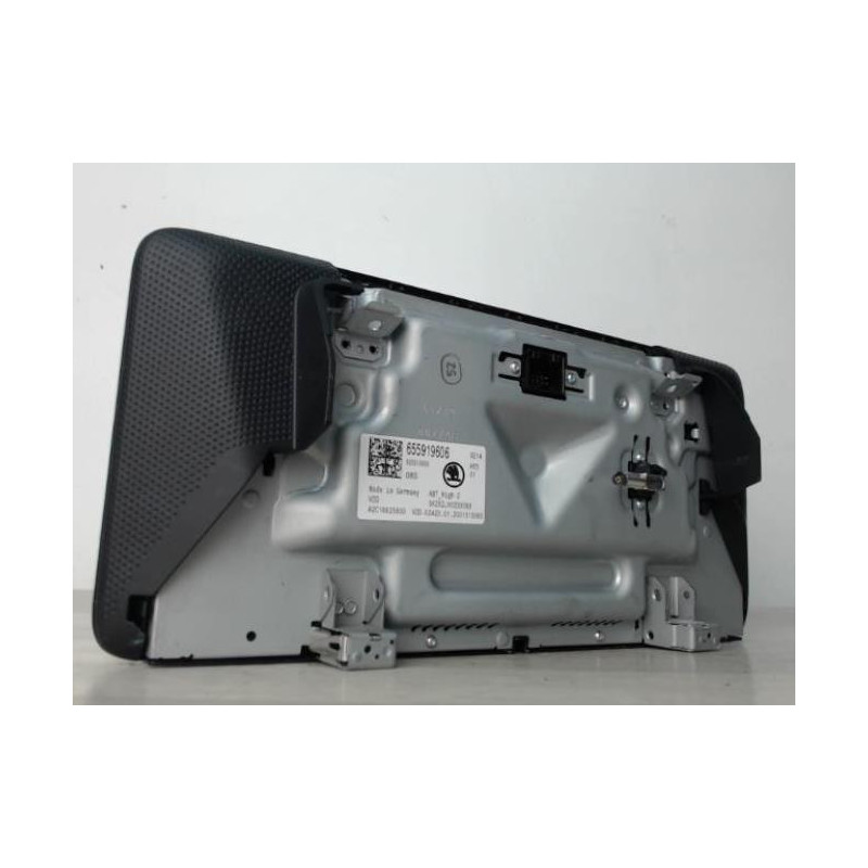 Ecran GPS SKODA SCALA d’occasion