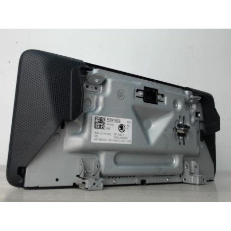 Ecran GPS SKODA SCALA d’occasion