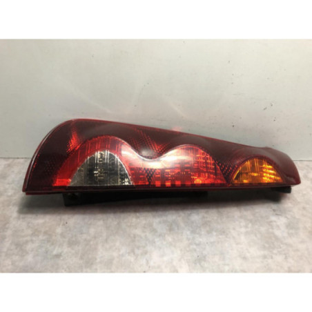 Feu arriere principal gauche (feux) NISSAN NOTE 1 PHASE 2 d’occasion