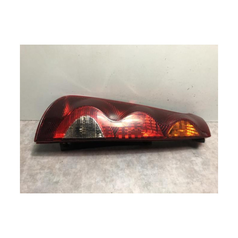 Feu arriere principal gauche (feux) NISSAN NOTE 1 PHASE 2 d’occasion