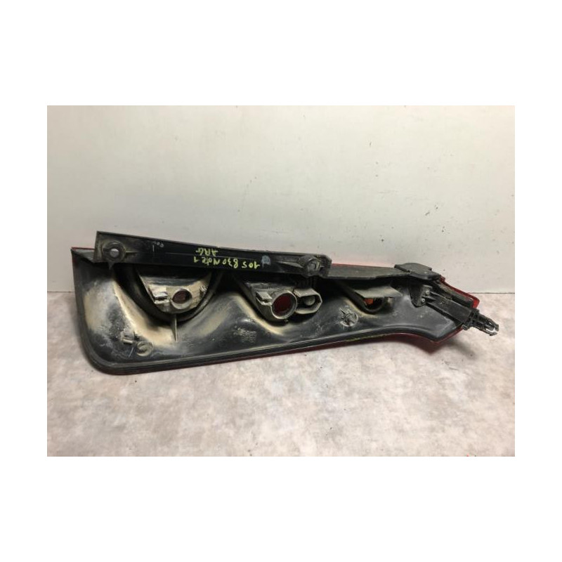 Feu arriere principal gauche (feux) NISSAN NOTE 1 PHASE 2 d’occasion