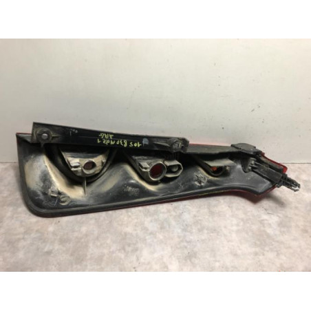 Feu arriere principal gauche (feux) NISSAN NOTE 1 PHASE 2 d’occasion