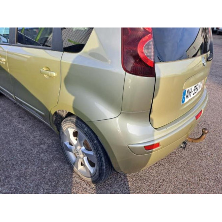 Feu arriere principal gauche (feux) NISSAN NOTE 1 PHASE 2 d’occasion