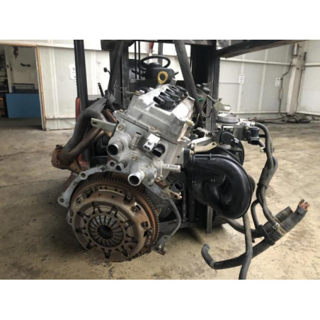 Moteur TOYOTA ESSENCE d’occasion