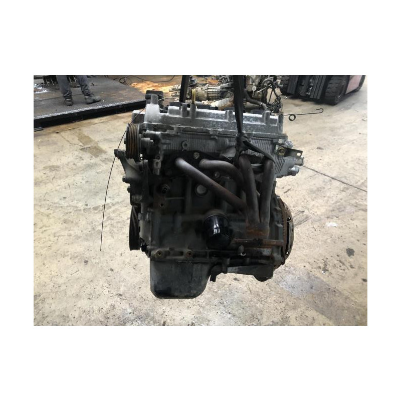 Moteur TOYOTA ESSENCE d’occasion
