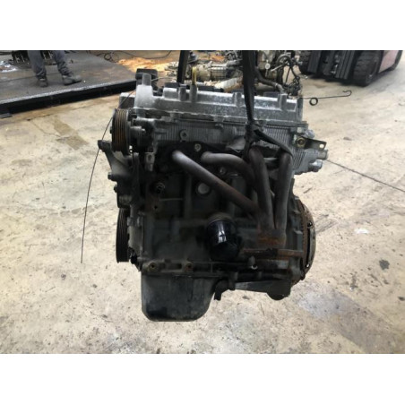Moteur TOYOTA ESSENCE d’occasion