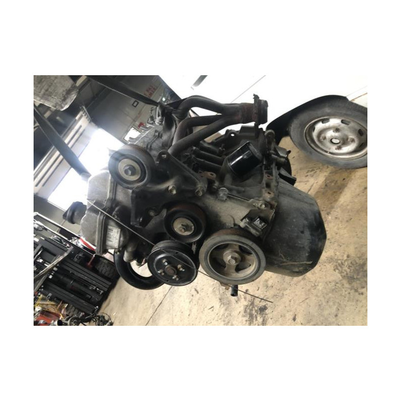 Moteur TOYOTA ESSENCE d’occasion