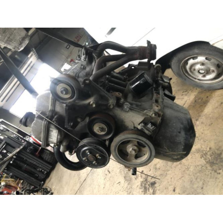 Moteur TOYOTA ESSENCE d’occasion