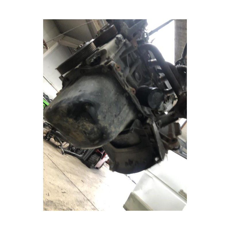Moteur TOYOTA ESSENCE d’occasion