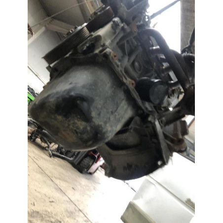 Moteur TOYOTA ESSENCE d’occasion