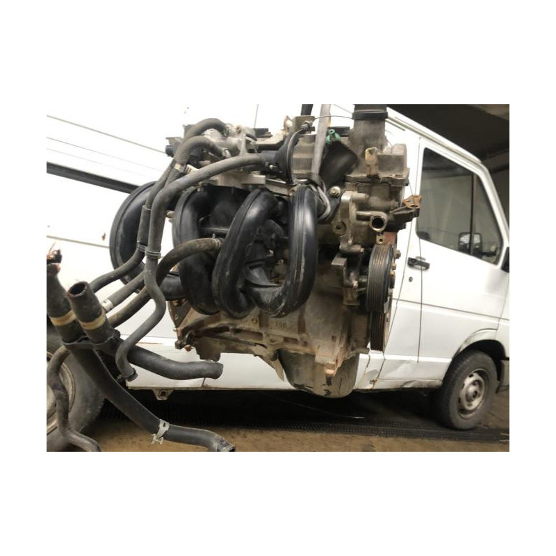 Moteur TOYOTA ESSENCE d’occasion
