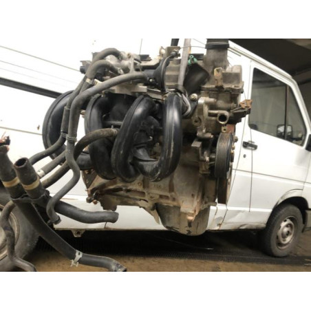 Moteur TOYOTA ESSENCE d’occasion
