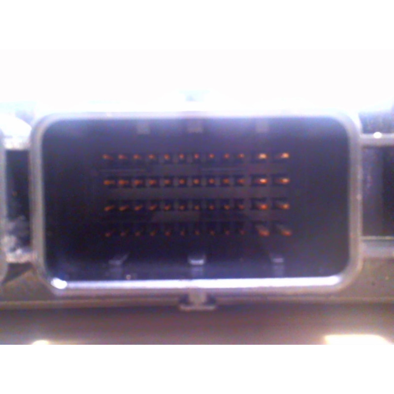 Calculateur moteur PEUGEOT 207 PHASE 1 d’occasion