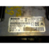 Calculateur moteur PEUGEOT 207 PHASE 1 d’occasion