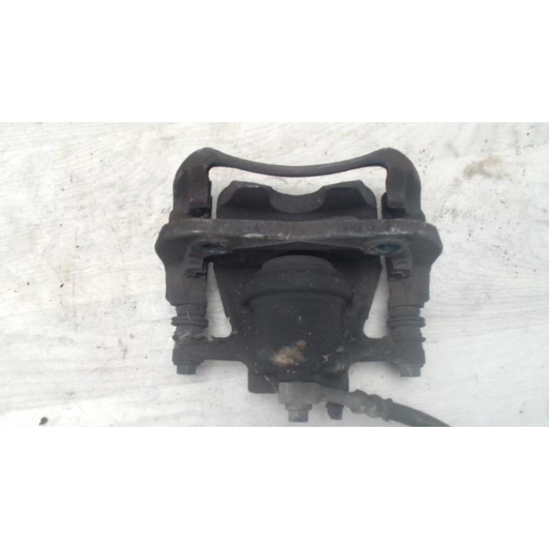 Etrier avant gauche (freinage) OPEL CORSA C PHASE 2 d’occasion