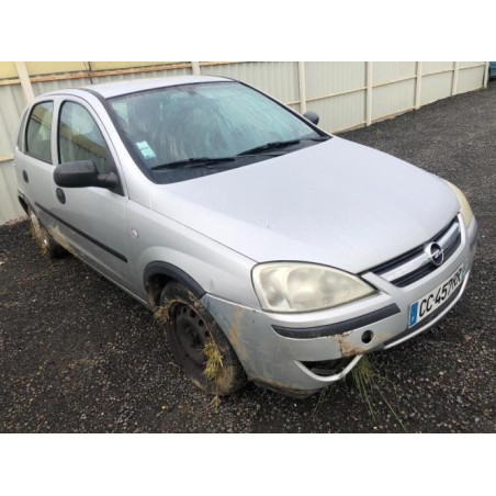 Etrier avant gauche (freinage) OPEL CORSA C PHASE 2 d’occasion