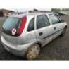 Etrier avant gauche (freinage) OPEL CORSA C PHASE 2 d’occasion