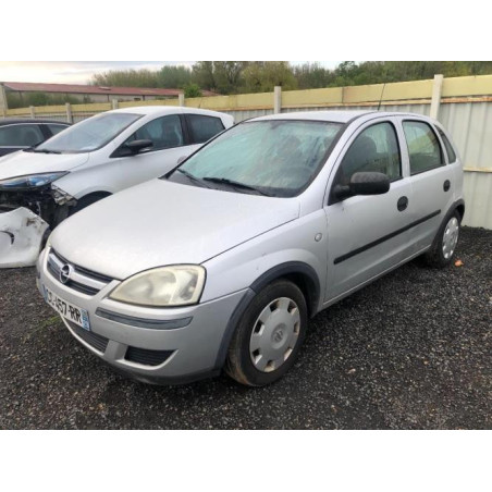Etrier avant gauche (freinage) OPEL CORSA C PHASE 2 d’occasion