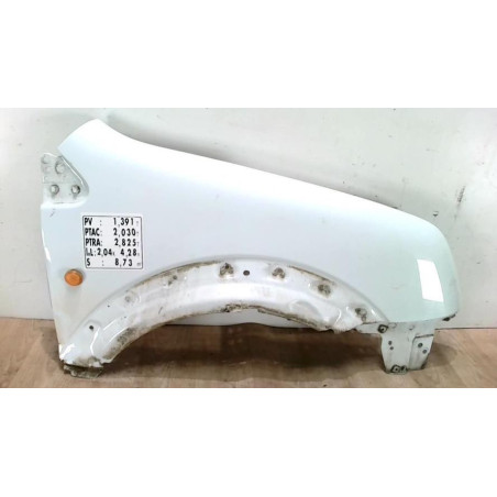 Aile avant droit FORD TRANSIT CONNECT 1 PHASE 2 d’occasion