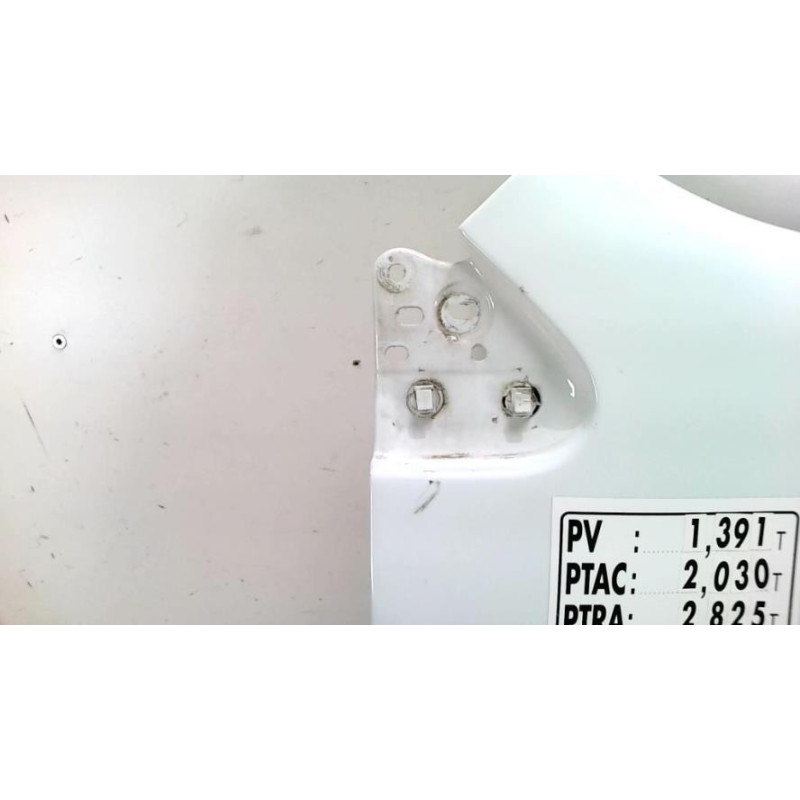 Aile avant droit FORD TRANSIT CONNECT 1 PHASE 2 d’occasion