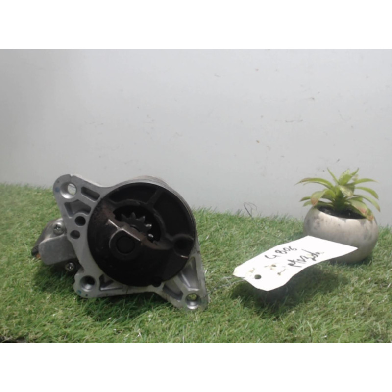 Demarreur MAZDA 5 1 PHASE 1 d’occasion