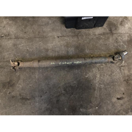 Arbre de transmission (propulsion) SUZUKI GRAND VITARA 2 PHASE 1 d’occasion