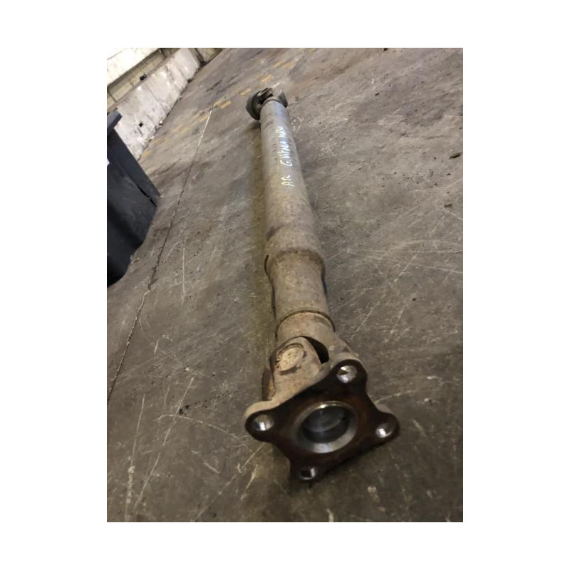 Arbre de transmission (propulsion) SUZUKI GRAND VITARA 2 PHASE 1 d’occasion