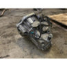 Boite de vitesses RENAULT MEGANE 2 PHASE 2 CABRIOLET d’occasion