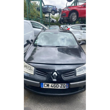 Boite de vitesses RENAULT MEGANE 2 PHASE 2 CABRIOLET d’occasion