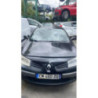 Boite de vitesses RENAULT MEGANE 2 PHASE 2 CABRIOLET d’occasion