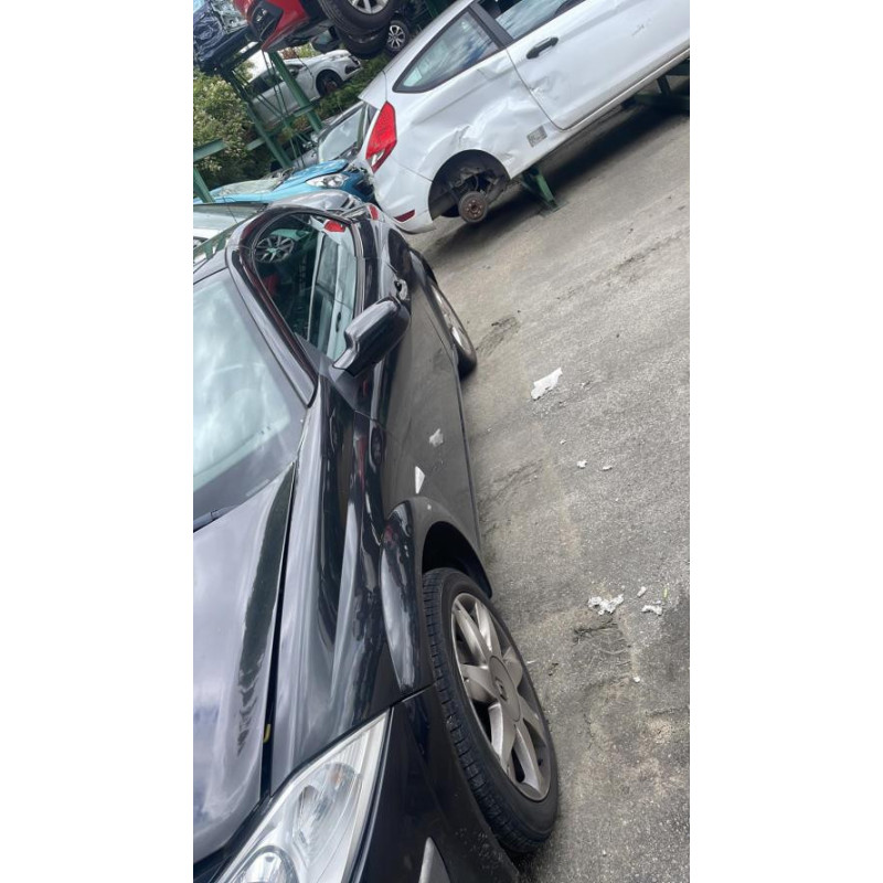 Boite de vitesses RENAULT MEGANE 2 PHASE 2 CABRIOLET d’occasion