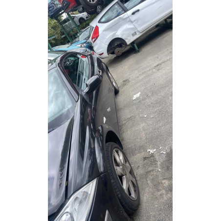 Boite de vitesses RENAULT MEGANE 2 PHASE 2 CABRIOLET d’occasion