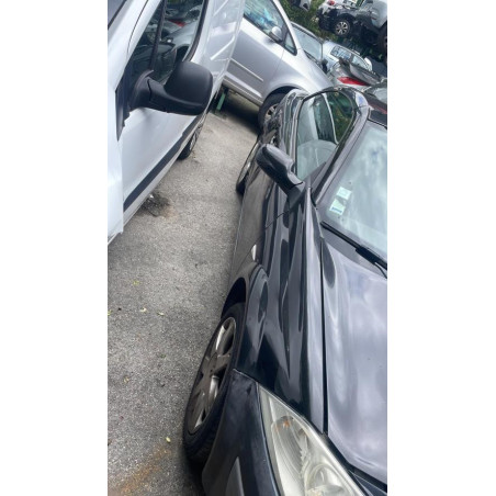 Boite de vitesses RENAULT MEGANE 2 PHASE 2 CABRIOLET d’occasion