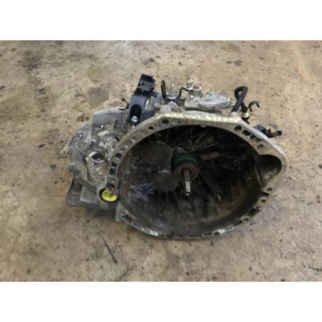 Boite de vitesses RENAULT LAGUNA 3 PHASE 1 COUPE d’occasion
