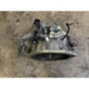 Boite de vitesses RENAULT LAGUNA 3 PHASE 1 COUPE d’occasion