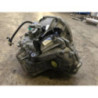 Boite de vitesses RENAULT LAGUNA 3 PHASE 1 COUPE d’occasion