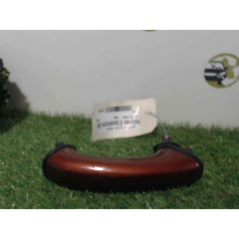 Poignee d'ouverture de capot HYUNDAI SANTA FE 1 d’occasion