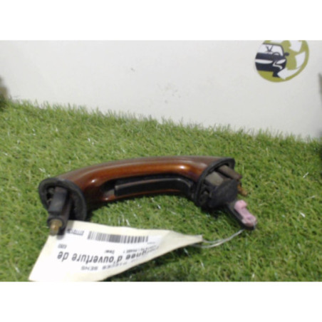 Poignee d'ouverture de capot HYUNDAI SANTA FE 1 d’occasion