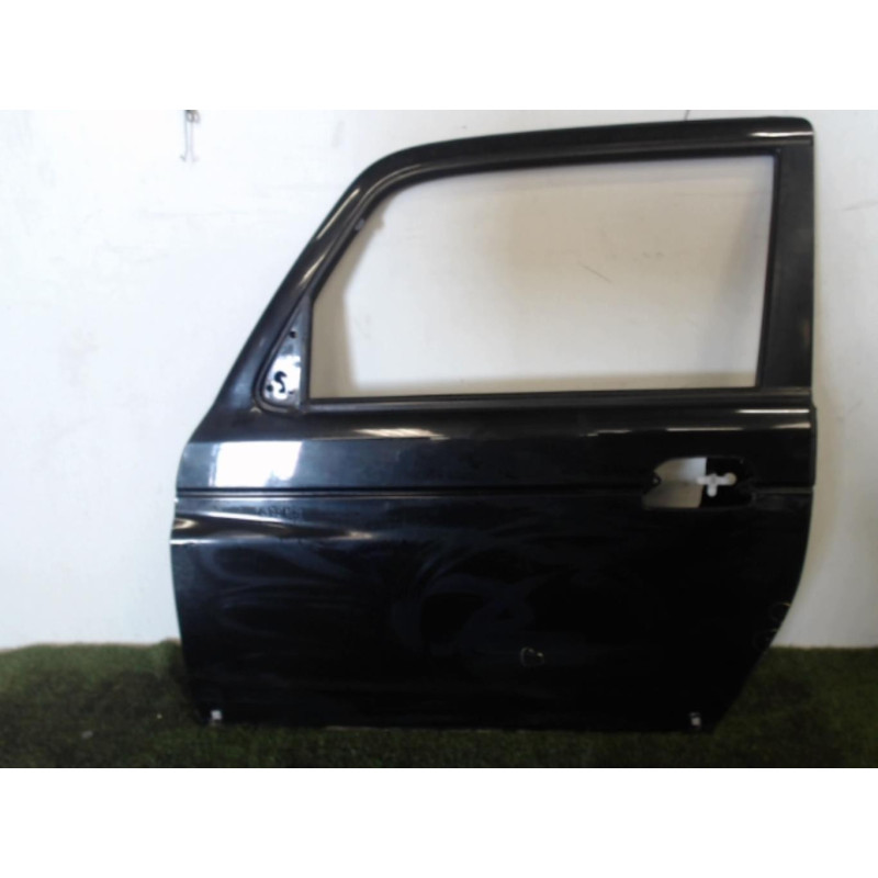 Porte avant gauche SSANGYONG KORANDO 1 PHASE 3 d’occasion