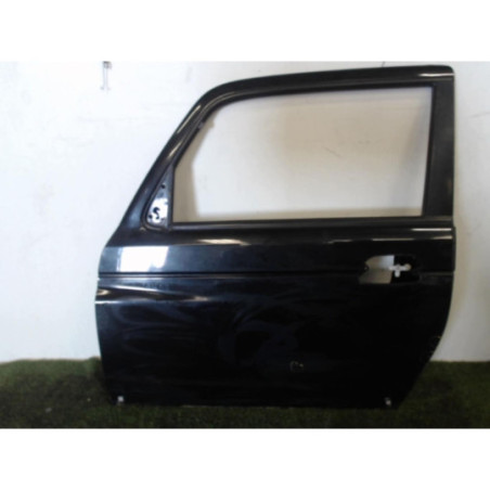 Porte avant gauche SSANGYONG KORANDO 1 PHASE 3 d’occasion