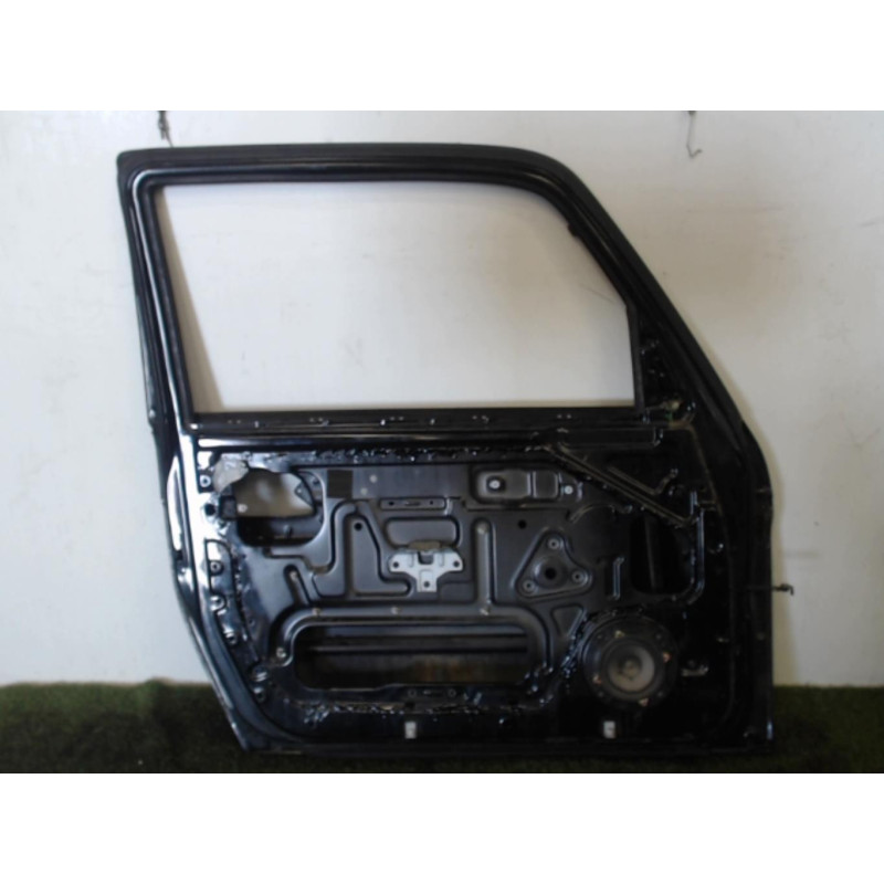 Porte avant gauche SSANGYONG KORANDO 1 PHASE 3 d’occasion