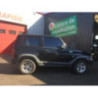 Porte avant gauche SSANGYONG KORANDO 1 PHASE 3 d’occasion