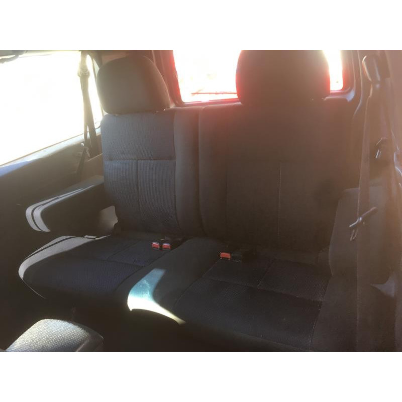 Porte avant gauche SSANGYONG KORANDO 1 PHASE 3 d’occasion