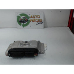 Calculateur moteur CITROEN C1 1 PHASE 1 d’occasion