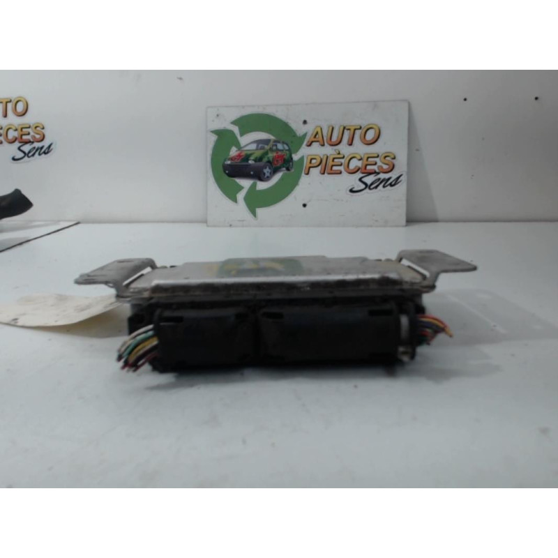 Calculateur moteur CITROEN C1 1 PHASE 1 d’occasion