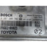 Calculateur moteur CITROEN C1 1 PHASE 1 d’occasion