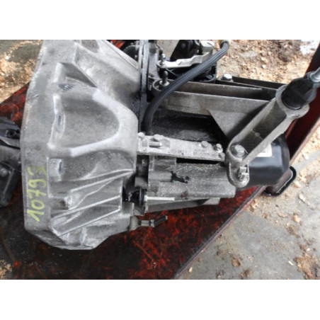 Boite de vitesses DACIA LOGAN MCV 1 PHASE 1 BREAK d’occasion