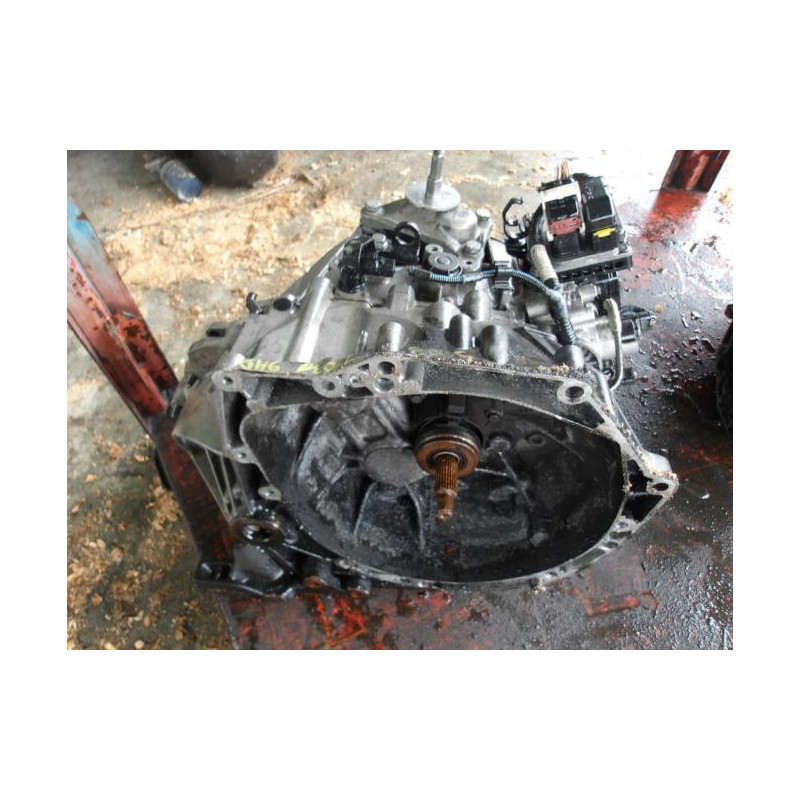 Boite de vitesses PEUGEOT 5008 1 PHASE 1 d’occasion